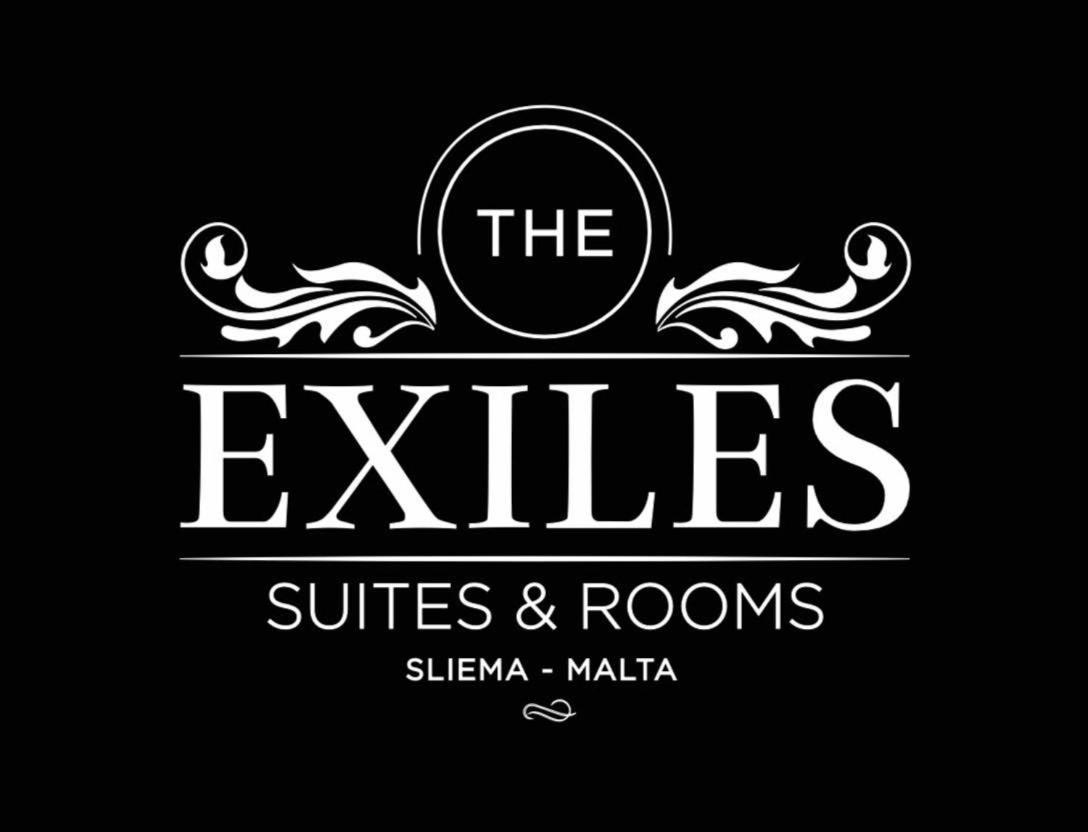 The Exiles Hotel Sliema Exteriér fotografie